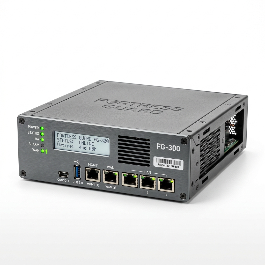 Cisco Secure Firewall 1120