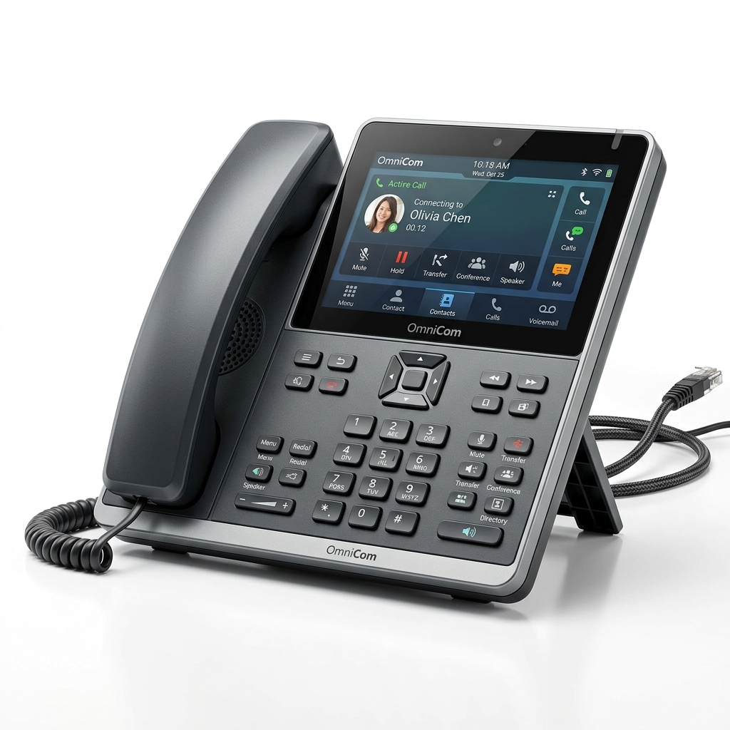 Cisco IP Phone 8841